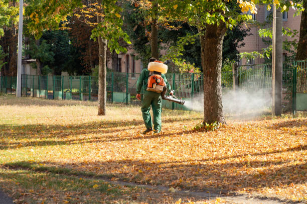Best Commercial Pest Control Services  in Martsville, IN